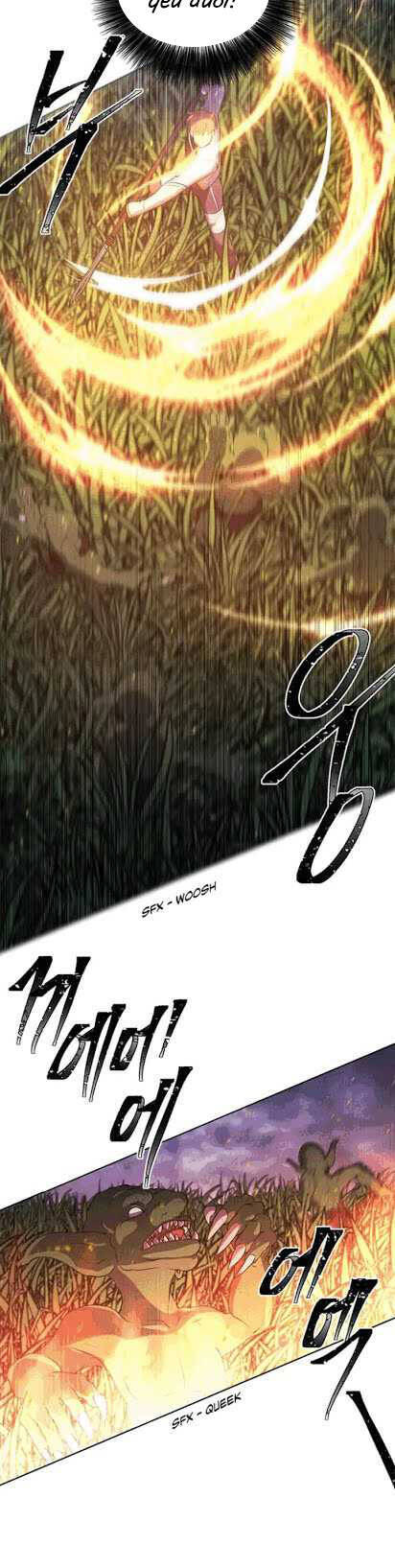 Biến Thành Phế Vật Trong Tiểu Thuyết Giả Tưởng Chapter 49 - 17