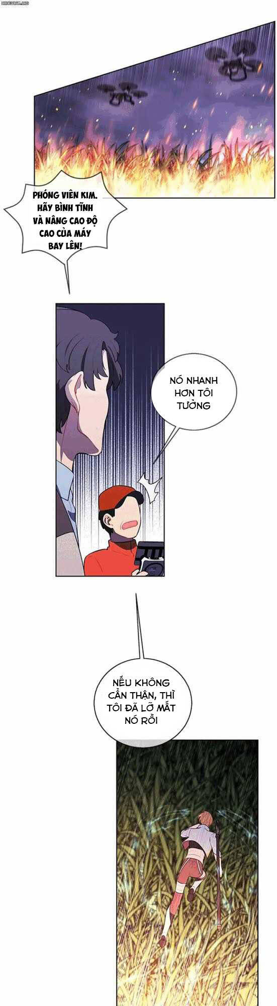 Biến Thành Phế Vật Trong Tiểu Thuyết Giả Tưởng Chapter 49 - 18