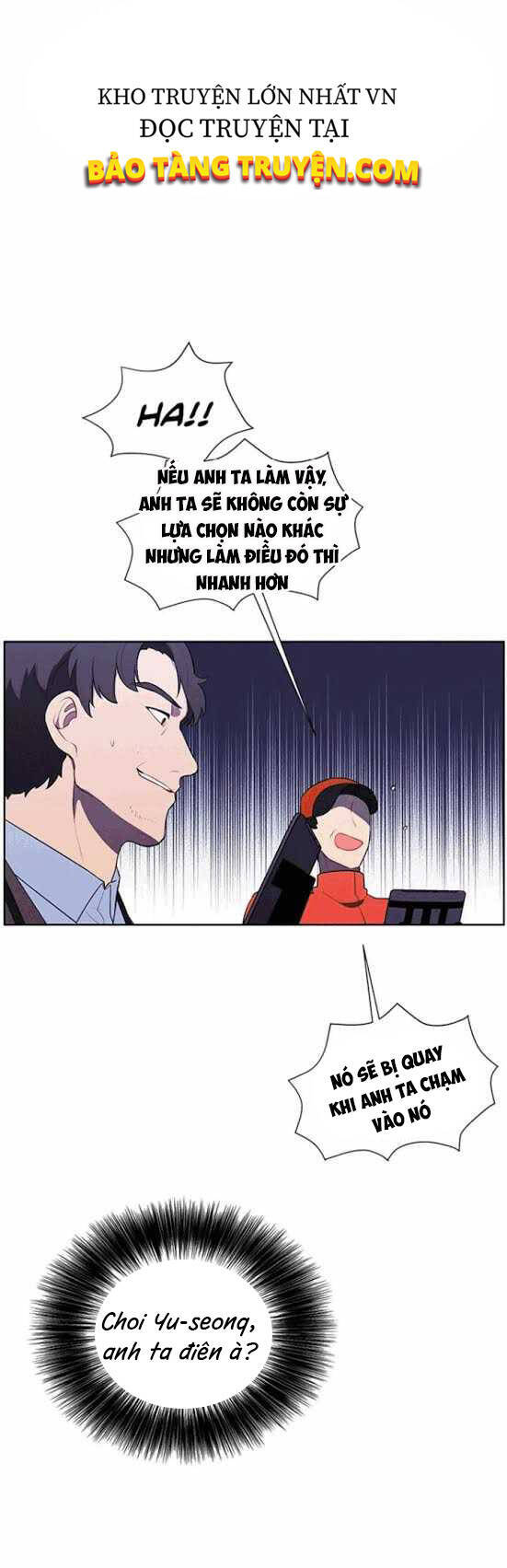 Biến Thành Phế Vật Trong Tiểu Thuyết Giả Tưởng Chapter 49 - 20