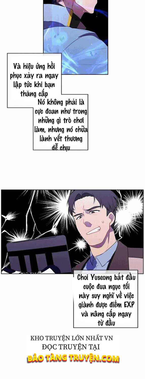 Biến Thành Phế Vật Trong Tiểu Thuyết Giả Tưởng Chapter 49 - 23