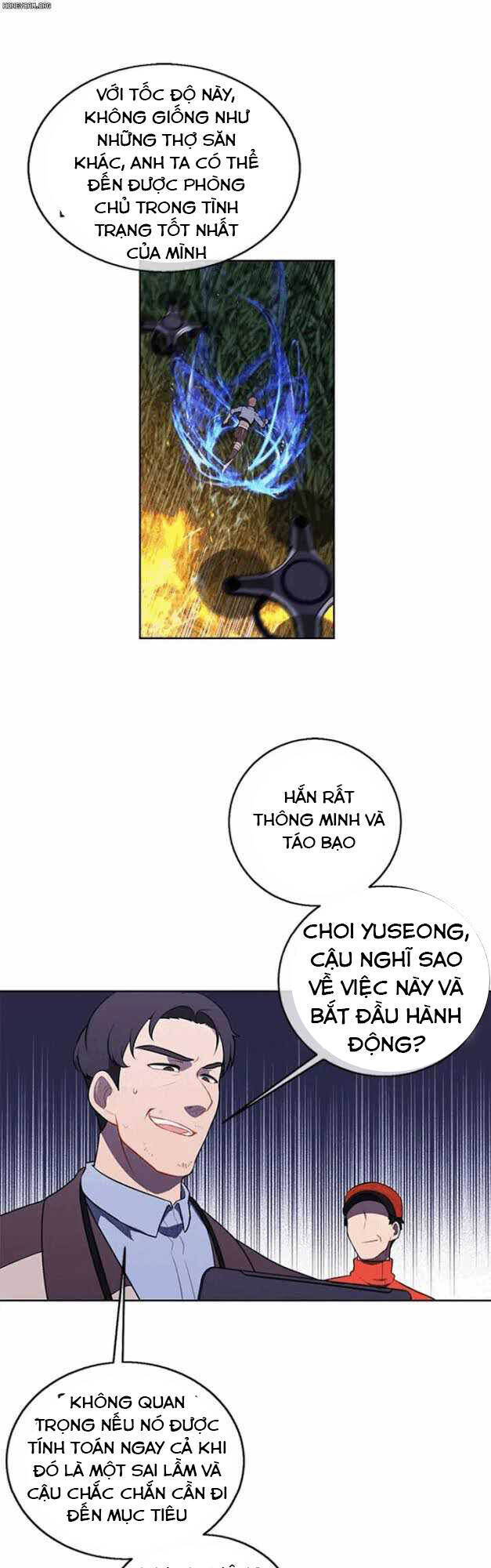 Biến Thành Phế Vật Trong Tiểu Thuyết Giả Tưởng Chapter 49 - 24