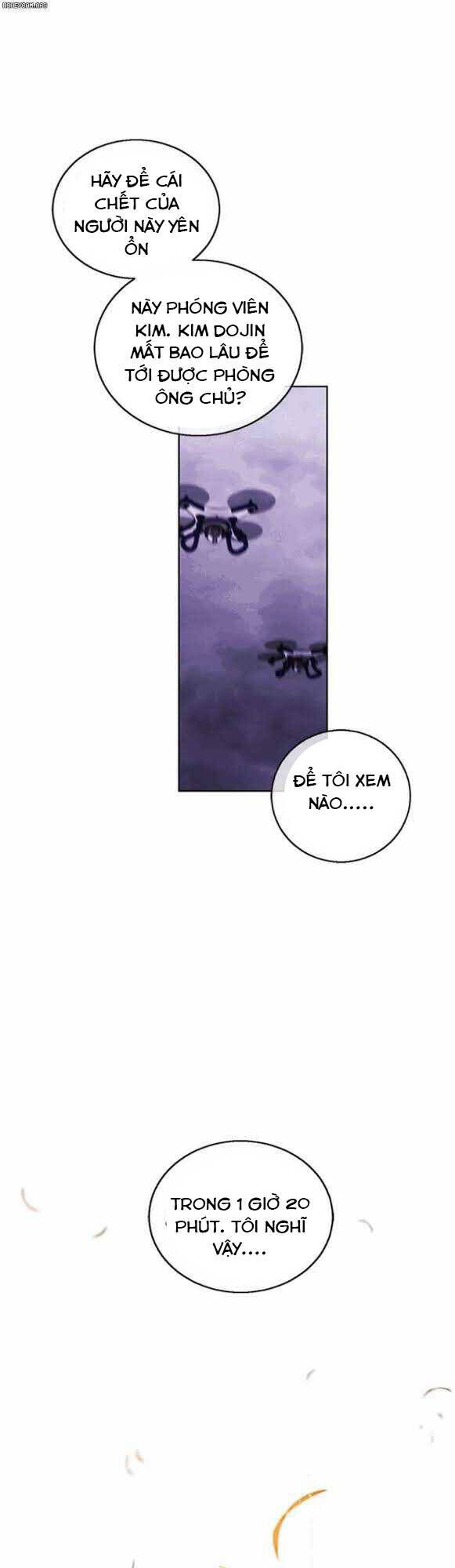 Biến Thành Phế Vật Trong Tiểu Thuyết Giả Tưởng Chapter 49 - 27