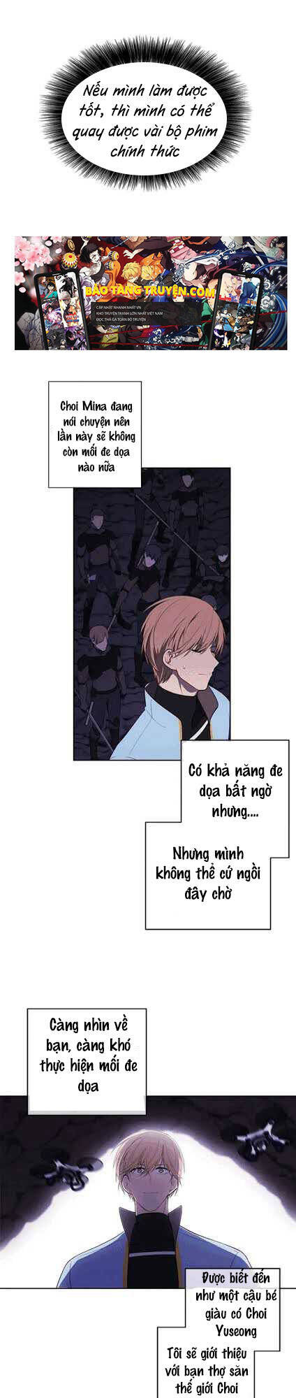 Biến Thành Phế Vật Trong Tiểu Thuyết Giả Tưởng Chapter 49 - 4