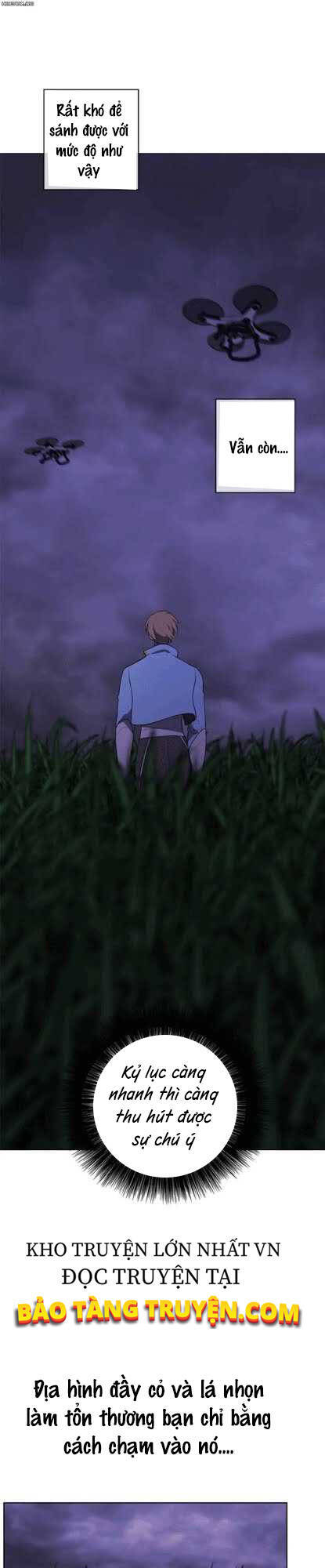 Biến Thành Phế Vật Trong Tiểu Thuyết Giả Tưởng Chapter 49 - 10