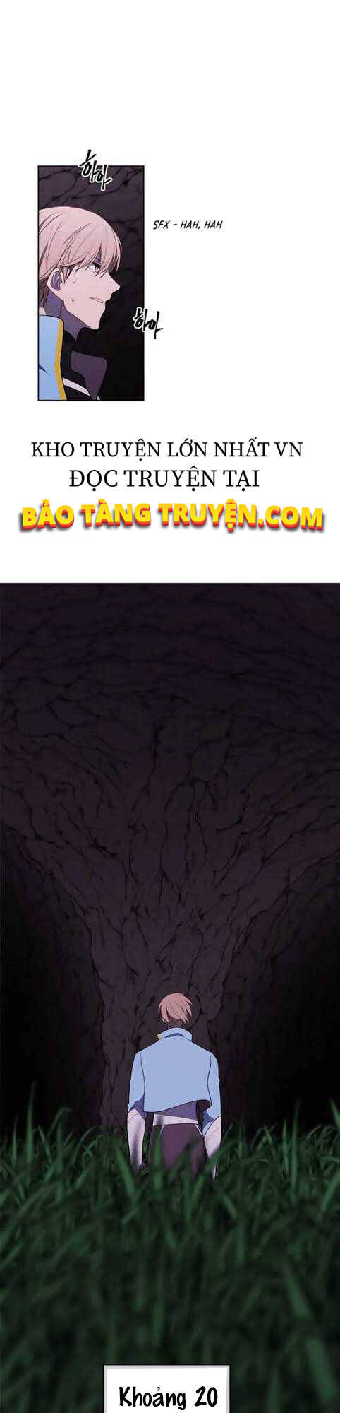 Biến Thành Phế Vật Trong Tiểu Thuyết Giả Tưởng Chapter 50 - 11