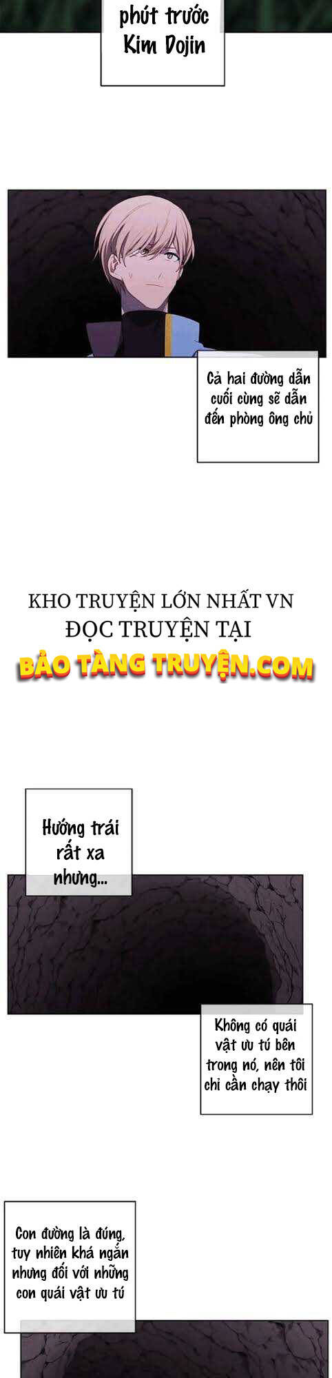 Biến Thành Phế Vật Trong Tiểu Thuyết Giả Tưởng Chapter 50 - 12