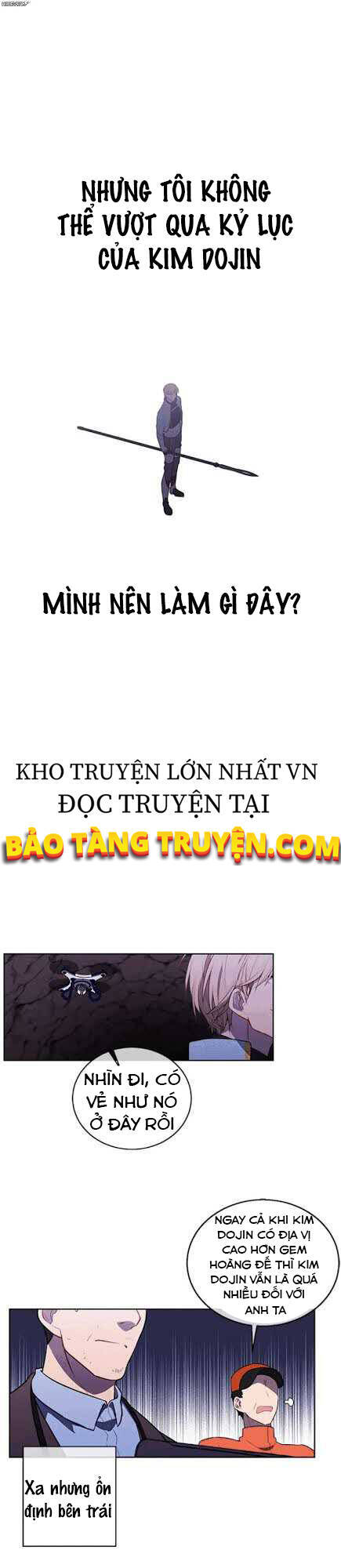 Biến Thành Phế Vật Trong Tiểu Thuyết Giả Tưởng Chapter 50 - 14