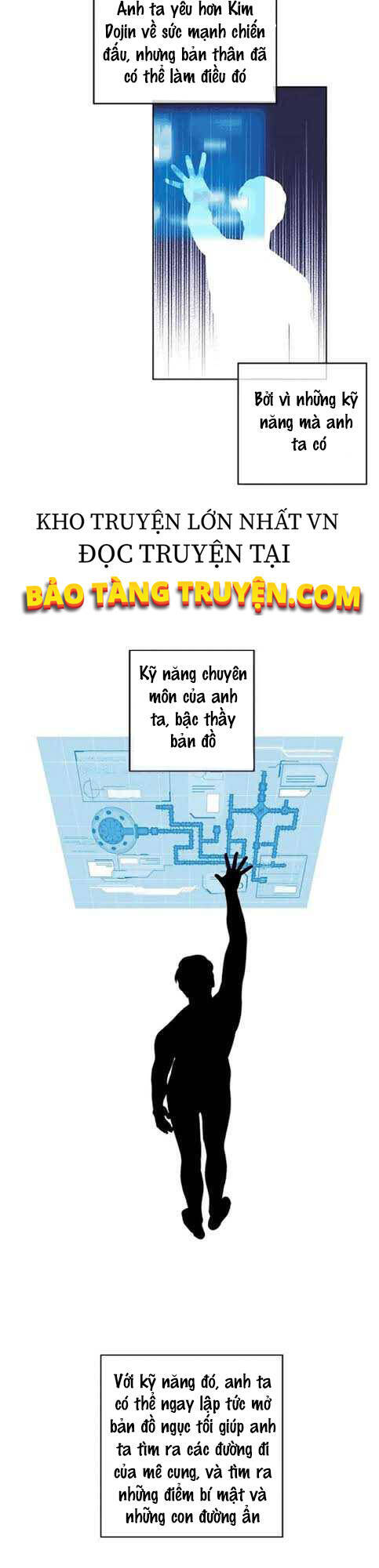 Biến Thành Phế Vật Trong Tiểu Thuyết Giả Tưởng Chapter 50 - 20