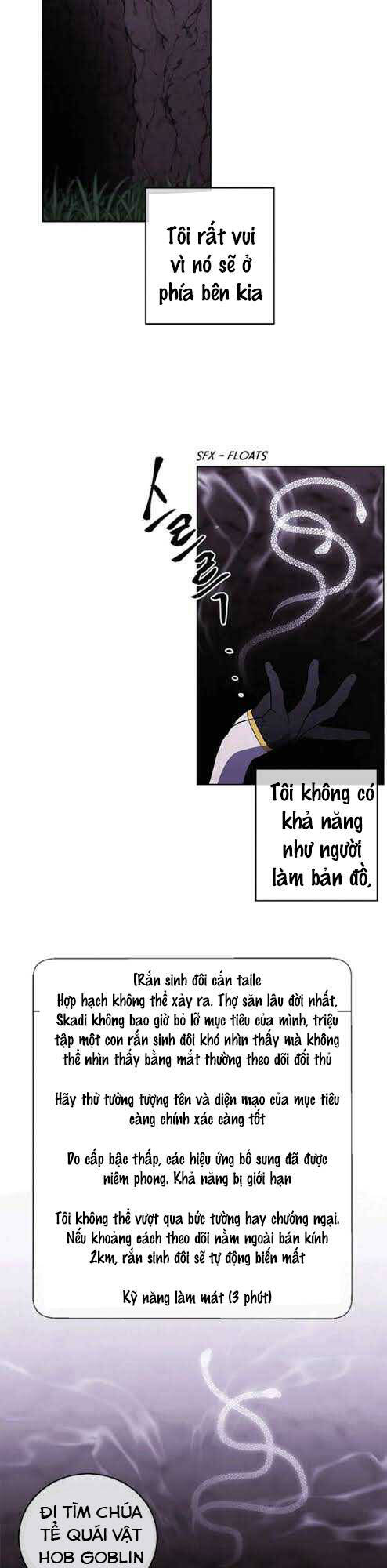 Biến Thành Phế Vật Trong Tiểu Thuyết Giả Tưởng Chapter 50 - 23