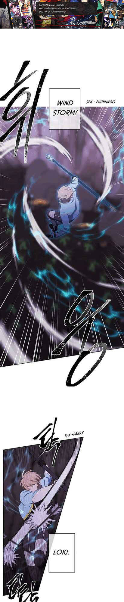 Biến Thành Phế Vật Trong Tiểu Thuyết Giả Tưởng Chapter 50 - 31