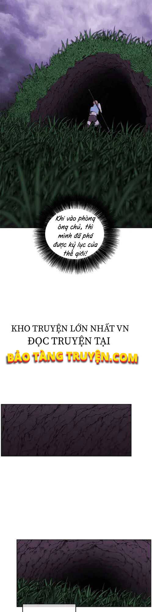 Biến Thành Phế Vật Trong Tiểu Thuyết Giả Tưởng Chapter 50 - 7