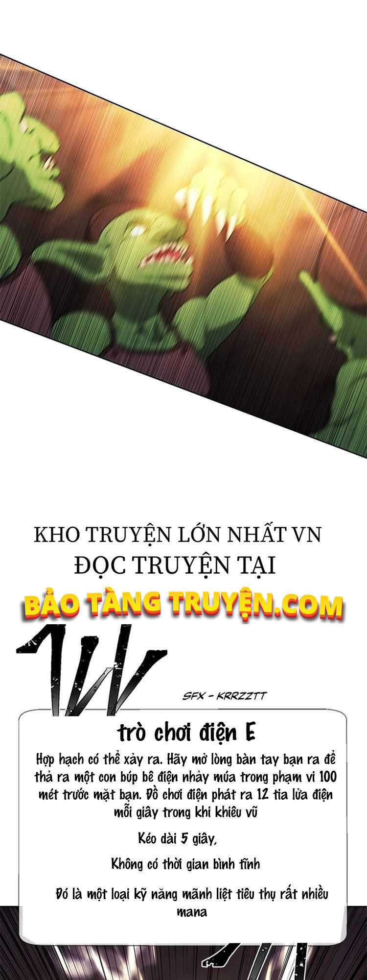 Biến Thành Phế Vật Trong Tiểu Thuyết Giả Tưởng Chapter 51 - 11