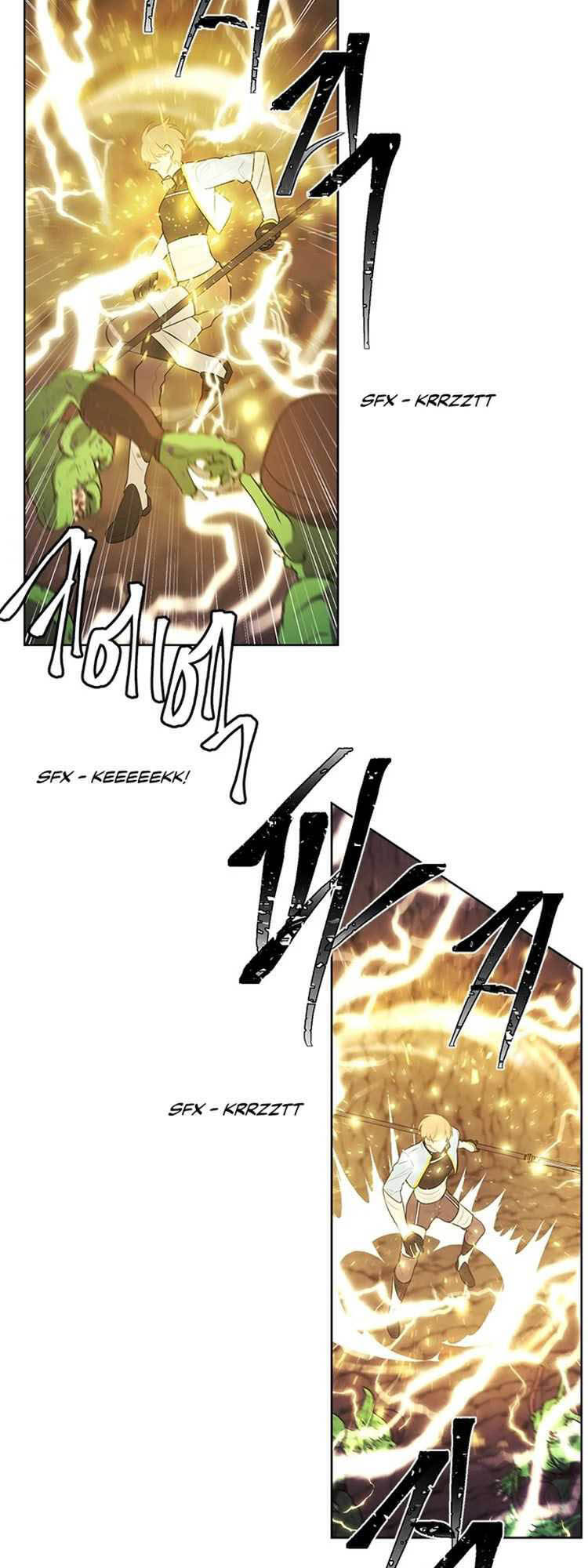 Biến Thành Phế Vật Trong Tiểu Thuyết Giả Tưởng Chapter 51 - 13