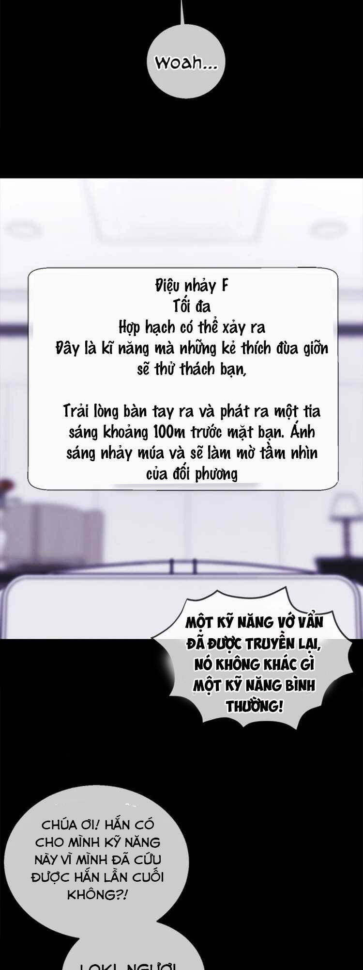 Biến Thành Phế Vật Trong Tiểu Thuyết Giả Tưởng Chapter 51 - 3