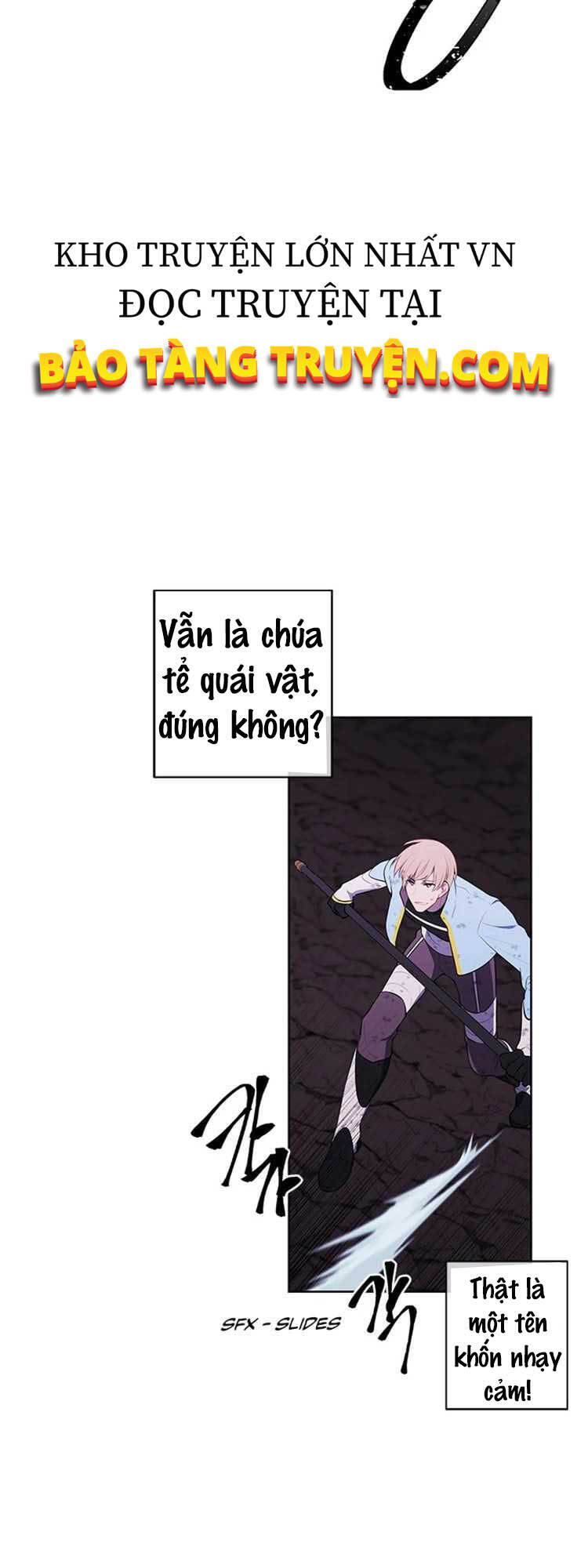 Biến Thành Phế Vật Trong Tiểu Thuyết Giả Tưởng Chapter 51 - 22