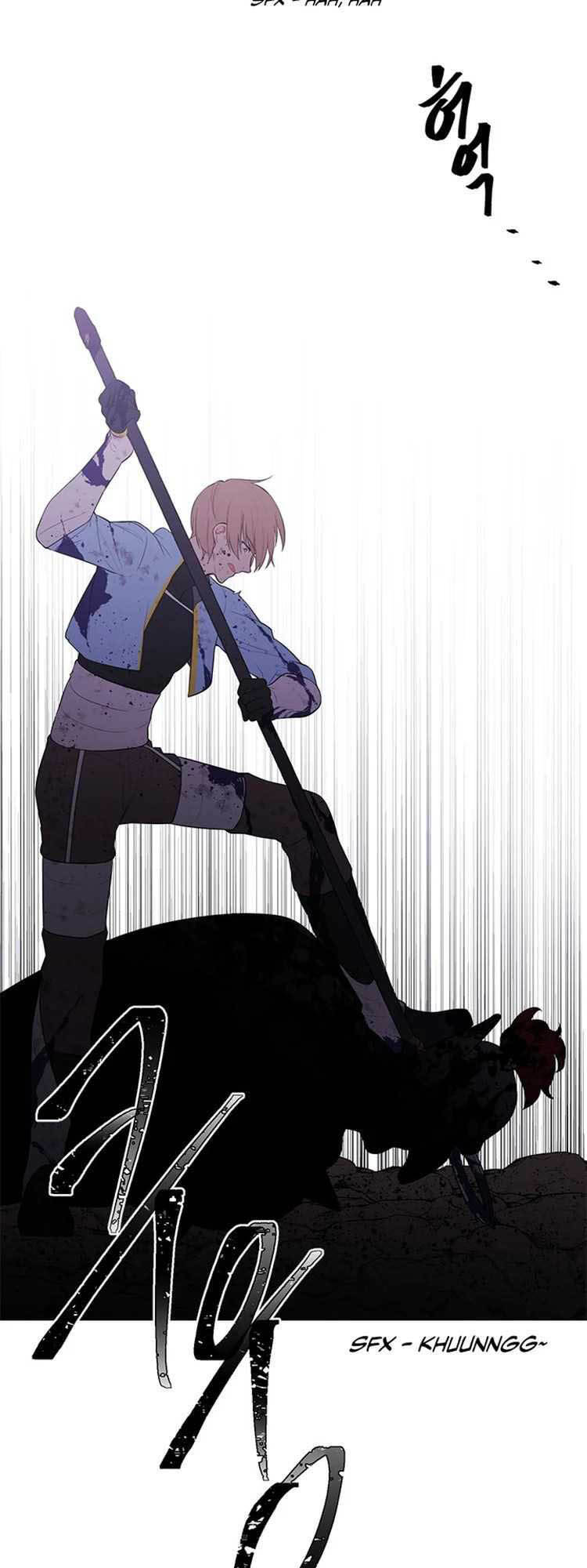 Biến Thành Phế Vật Trong Tiểu Thuyết Giả Tưởng Chapter 51 - 28