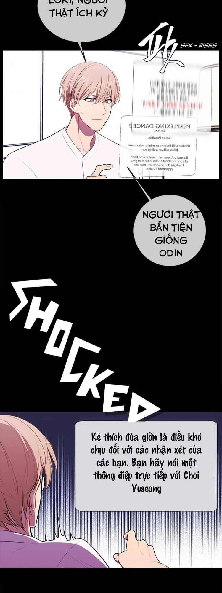 Biến Thành Phế Vật Trong Tiểu Thuyết Giả Tưởng Chapter 51 - 4