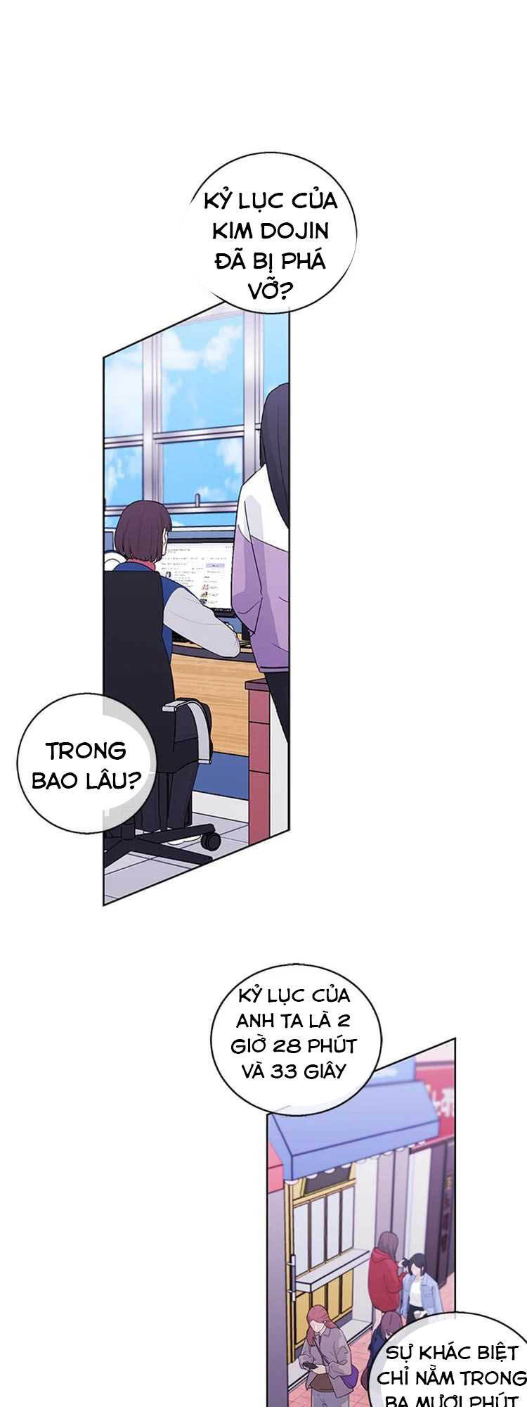 Biến Thành Phế Vật Trong Tiểu Thuyết Giả Tưởng Chapter 51 - 32