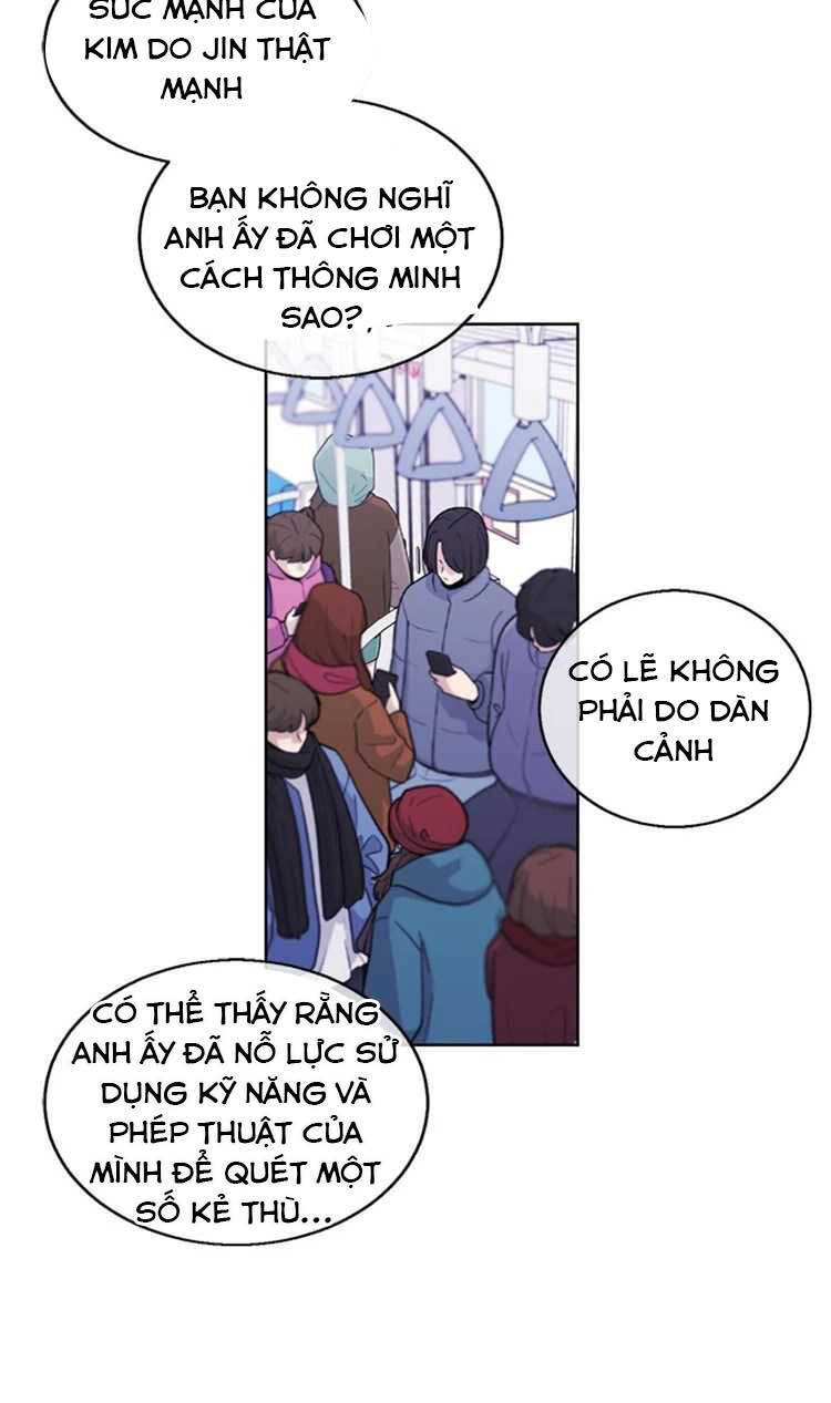 Biến Thành Phế Vật Trong Tiểu Thuyết Giả Tưởng Chapter 51 - 35