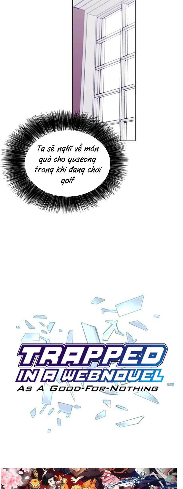 Biến Thành Phế Vật Trong Tiểu Thuyết Giả Tưởng Chapter 51 - 45