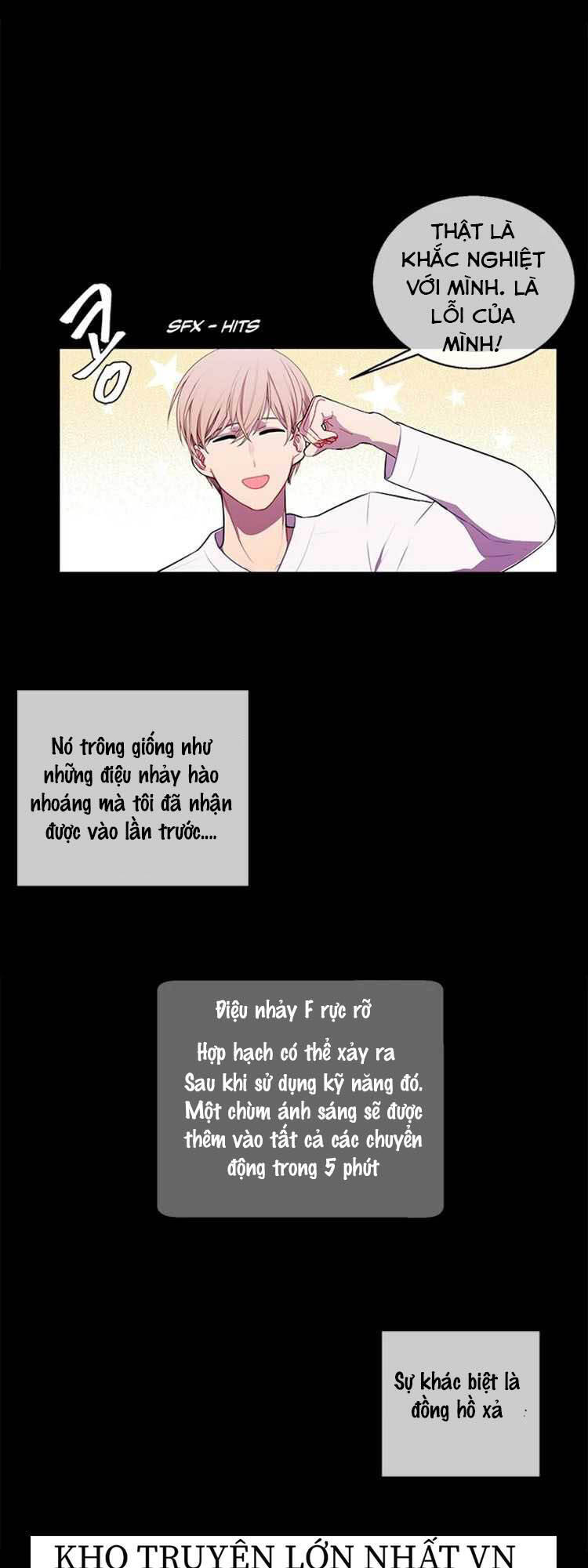 Biến Thành Phế Vật Trong Tiểu Thuyết Giả Tưởng Chapter 51 - 6