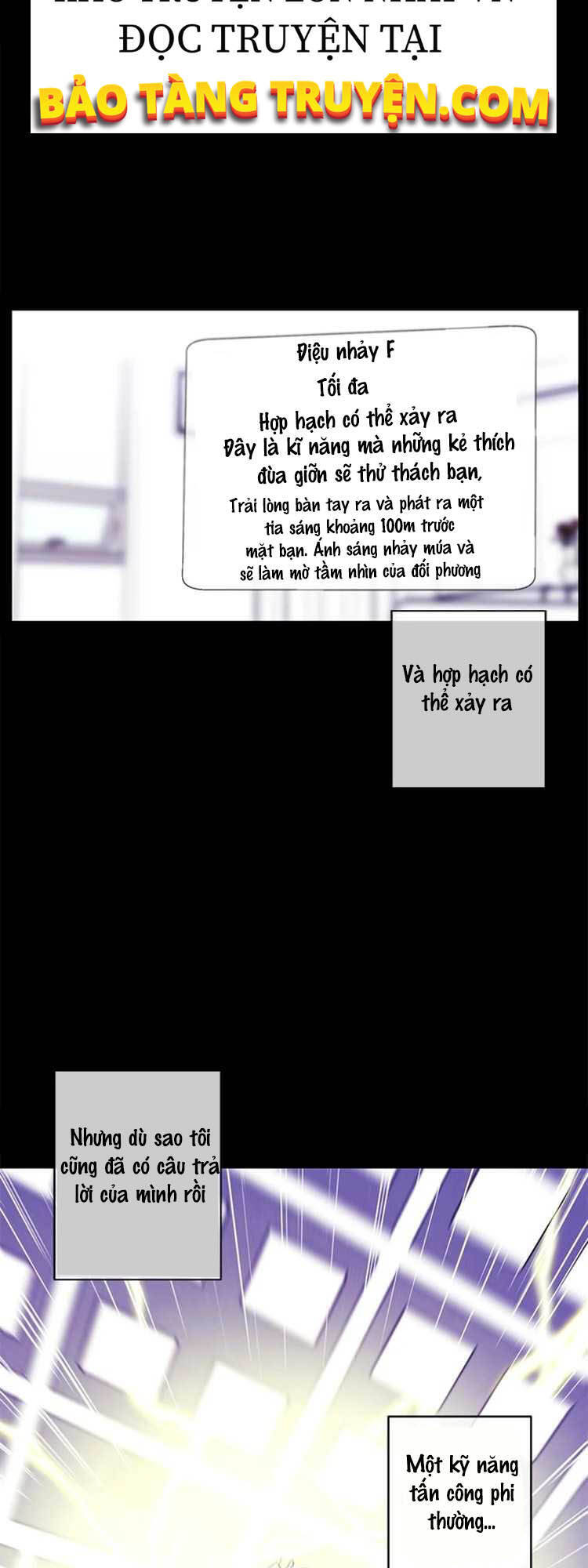 Biến Thành Phế Vật Trong Tiểu Thuyết Giả Tưởng Chapter 51 - 7