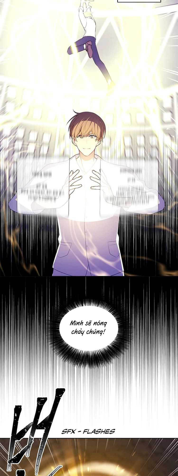Biến Thành Phế Vật Trong Tiểu Thuyết Giả Tưởng Chapter 51 - 8
