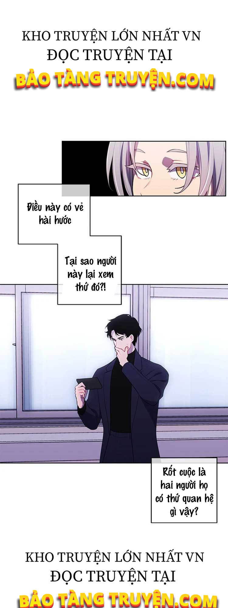 Biến Thành Phế Vật Trong Tiểu Thuyết Giả Tưởng Chapter 52 - 12