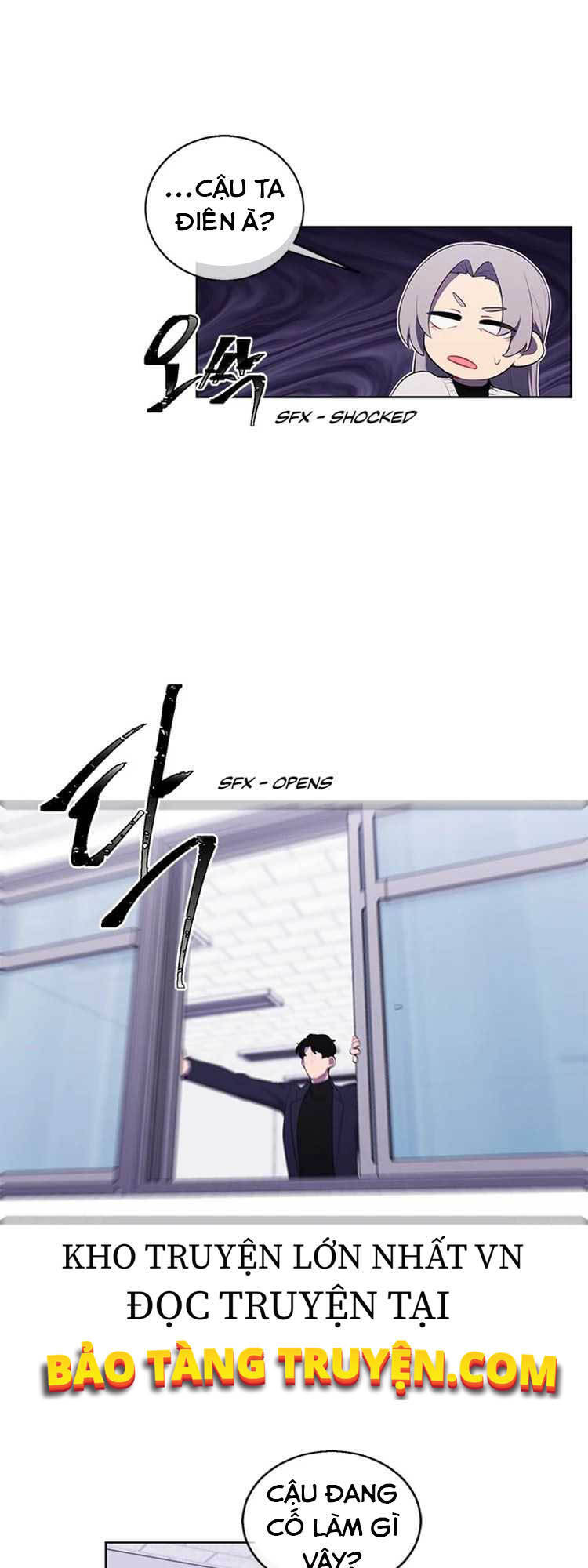 Biến Thành Phế Vật Trong Tiểu Thuyết Giả Tưởng Chapter 52 - 14