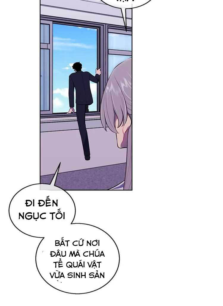 Biến Thành Phế Vật Trong Tiểu Thuyết Giả Tưởng Chapter 52 - 15