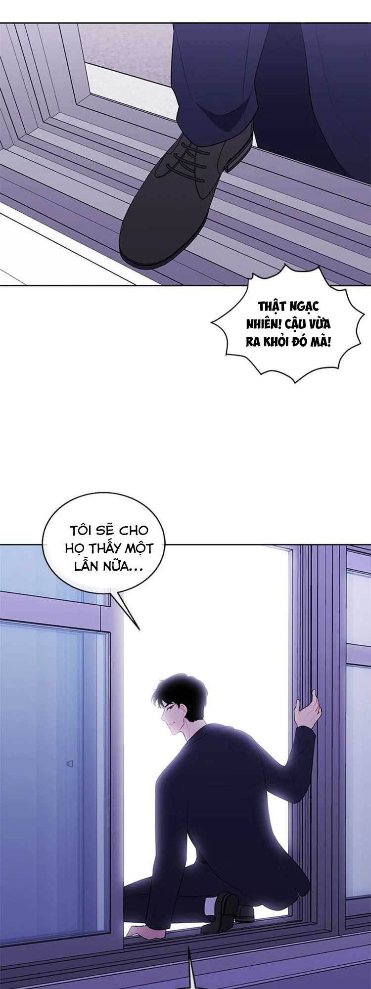 Biến Thành Phế Vật Trong Tiểu Thuyết Giả Tưởng Chapter 52 - 16