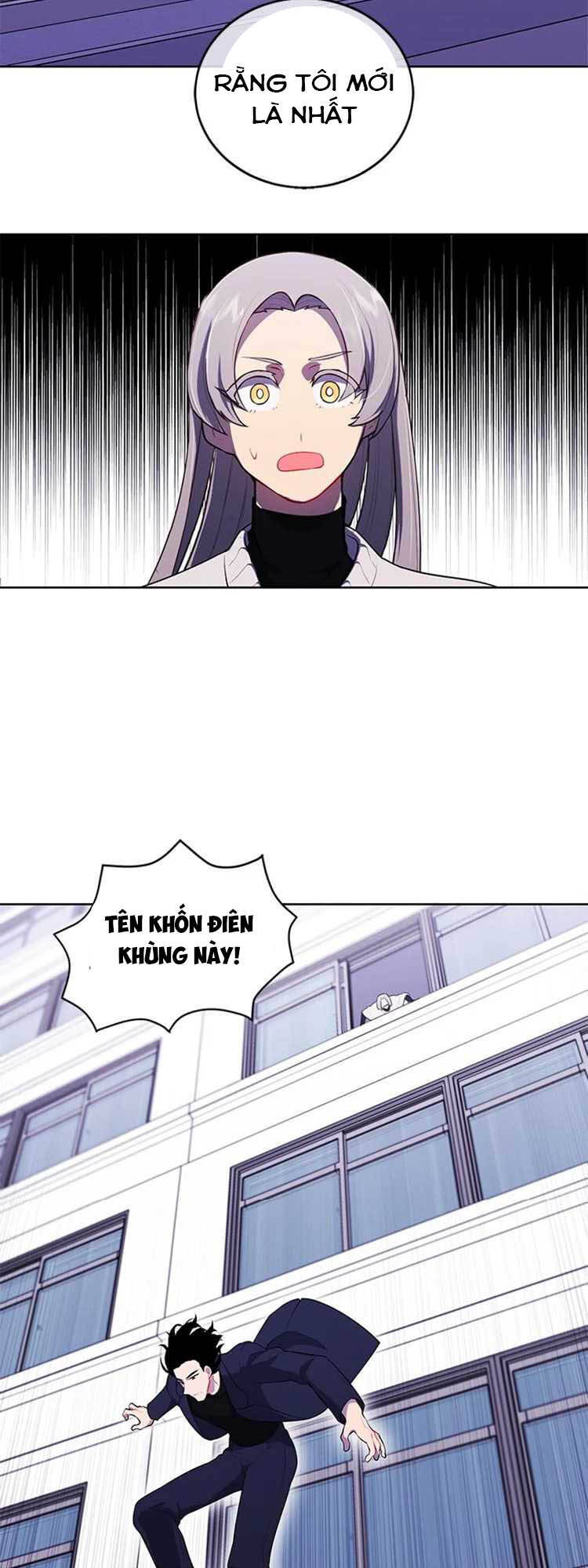 Biến Thành Phế Vật Trong Tiểu Thuyết Giả Tưởng Chapter 52 - 17