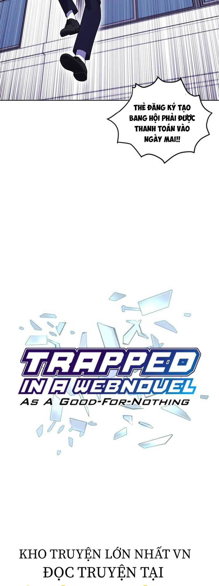 Biến Thành Phế Vật Trong Tiểu Thuyết Giả Tưởng Chapter 52 - 18
