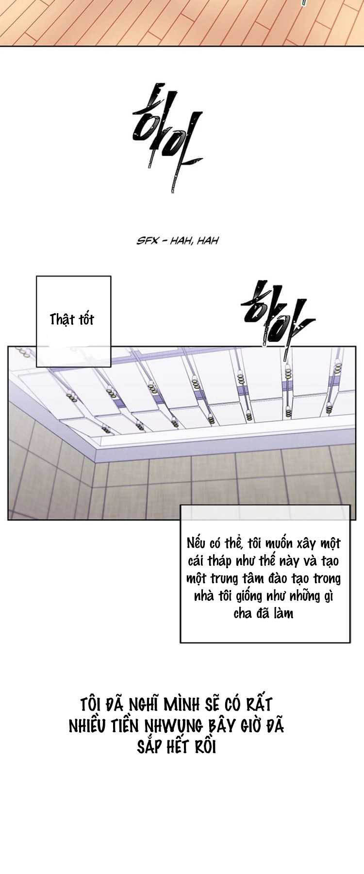 Biến Thành Phế Vật Trong Tiểu Thuyết Giả Tưởng Chapter 52 - 20
