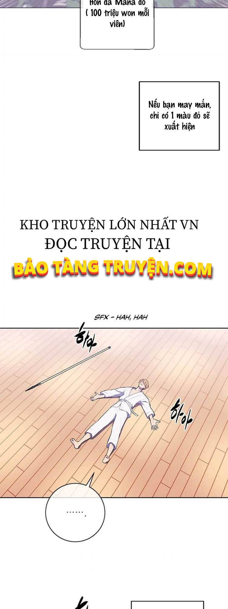 Biến Thành Phế Vật Trong Tiểu Thuyết Giả Tưởng Chapter 52 - 22
