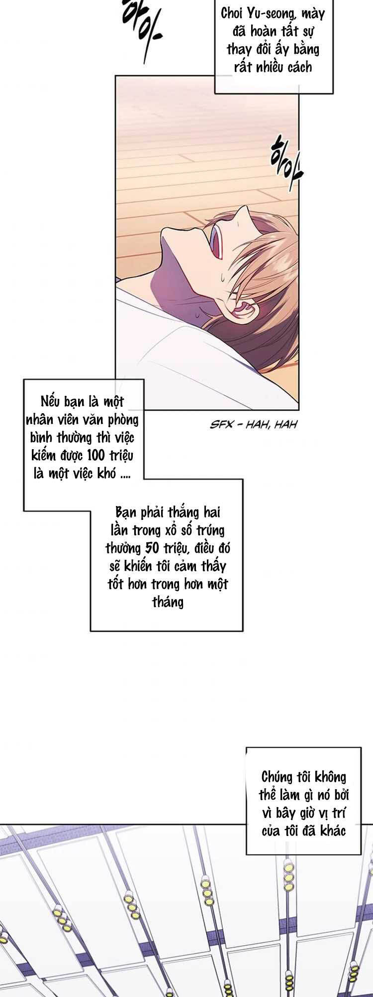 Biến Thành Phế Vật Trong Tiểu Thuyết Giả Tưởng Chapter 52 - 23