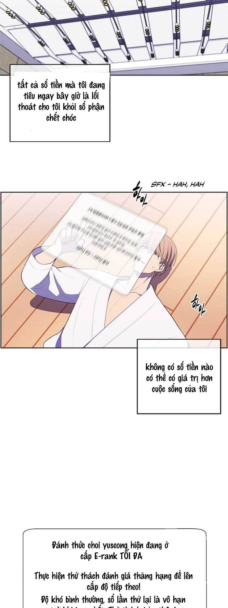 Biến Thành Phế Vật Trong Tiểu Thuyết Giả Tưởng Chapter 52 - 24