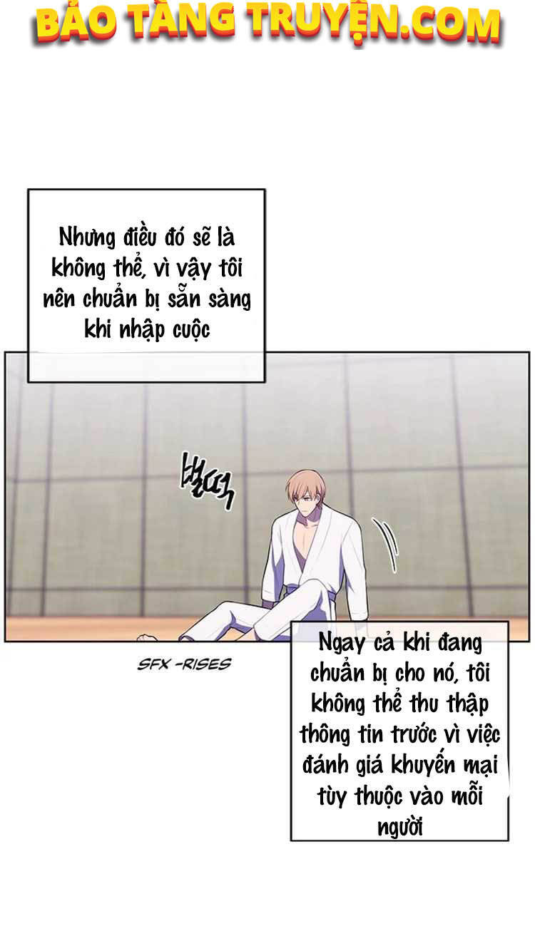 Biến Thành Phế Vật Trong Tiểu Thuyết Giả Tưởng Chapter 52 - 26