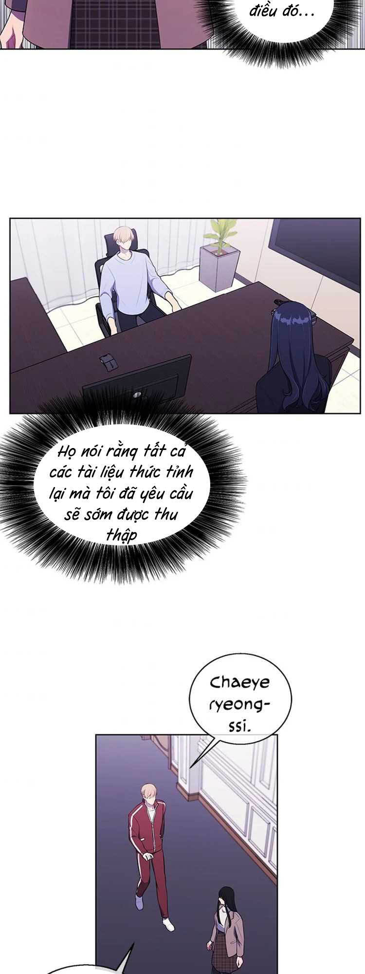 Biến Thành Phế Vật Trong Tiểu Thuyết Giả Tưởng Chapter 52 - 29