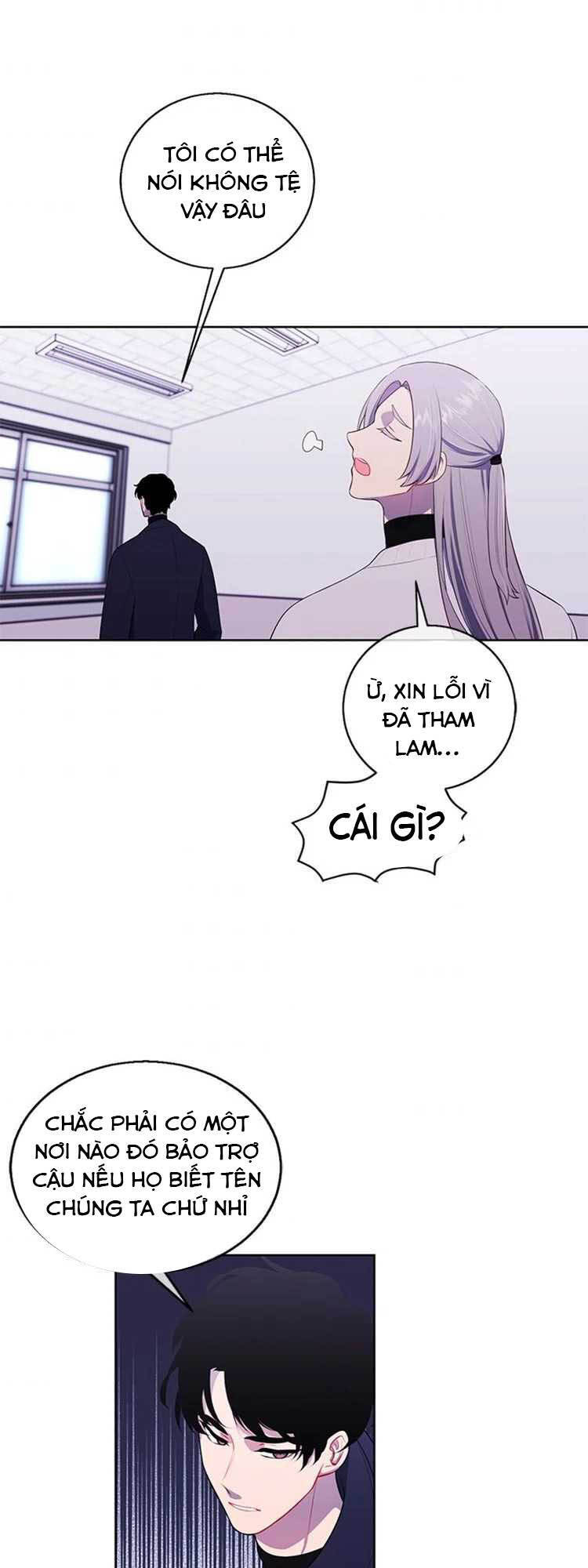 Biến Thành Phế Vật Trong Tiểu Thuyết Giả Tưởng Chapter 52 - 4