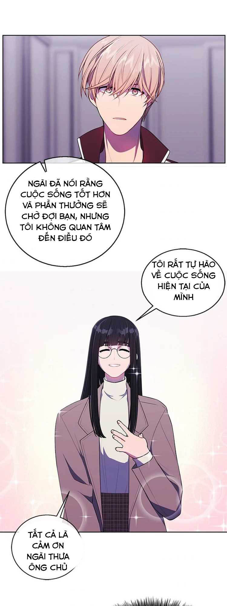 Biến Thành Phế Vật Trong Tiểu Thuyết Giả Tưởng Chapter 52 - 35