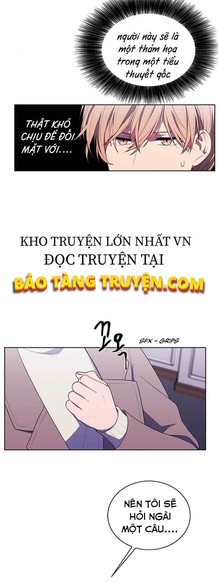 Biến Thành Phế Vật Trong Tiểu Thuyết Giả Tưởng Chapter 52 - 36
