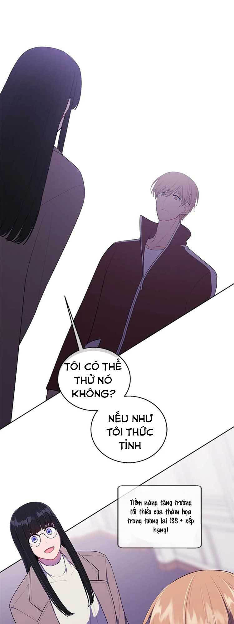 Biến Thành Phế Vật Trong Tiểu Thuyết Giả Tưởng Chapter 52 - 37