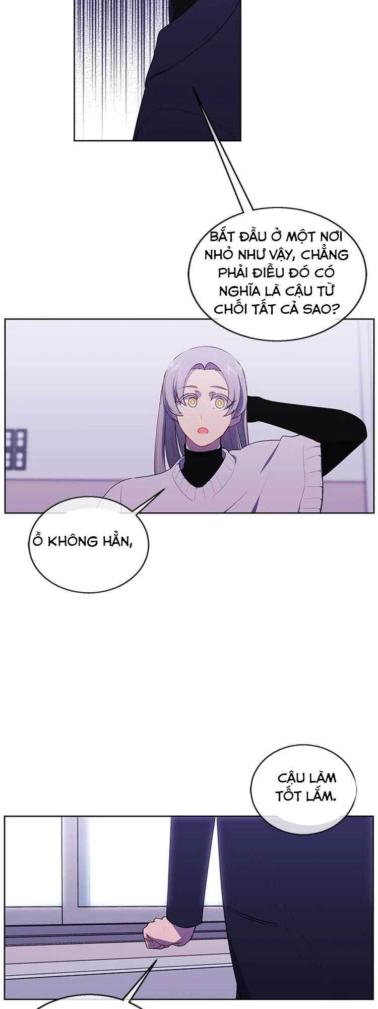 Biến Thành Phế Vật Trong Tiểu Thuyết Giả Tưởng Chapter 52 - 5
