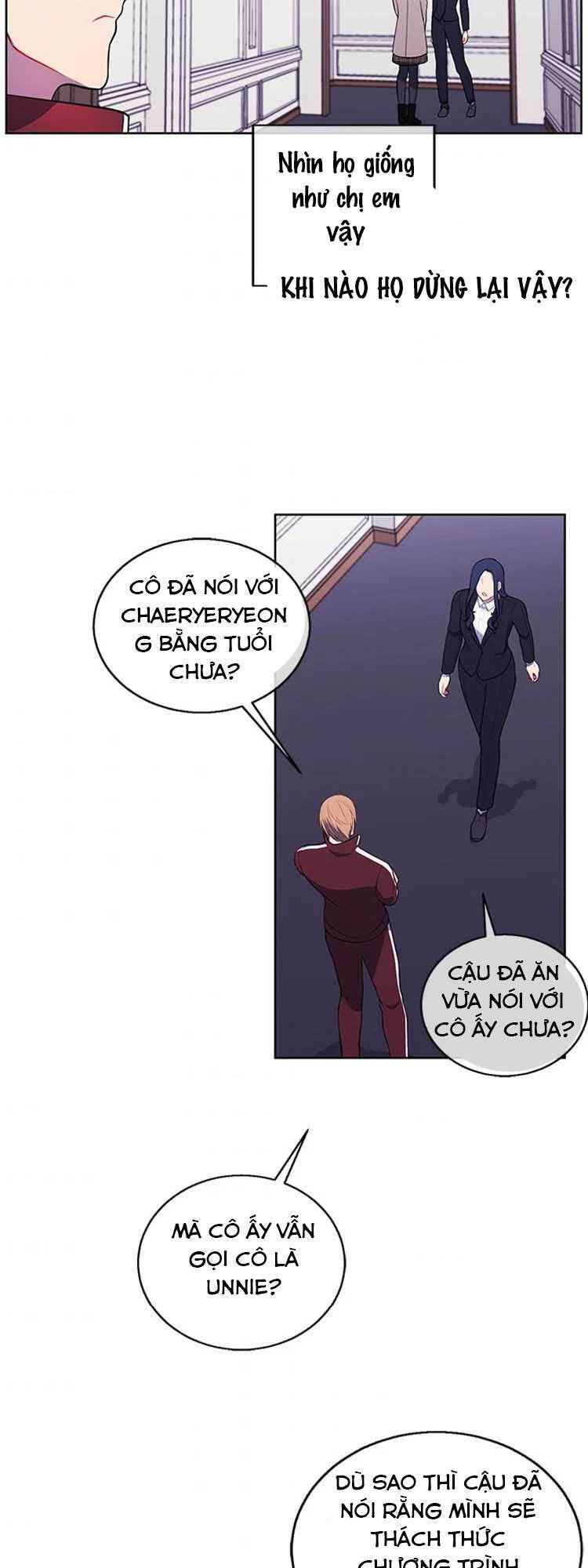 Biến Thành Phế Vật Trong Tiểu Thuyết Giả Tưởng Chapter 52 - 42