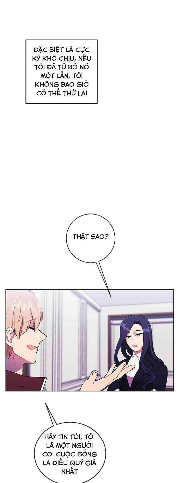Biến Thành Phế Vật Trong Tiểu Thuyết Giả Tưởng Chapter 52 - 45