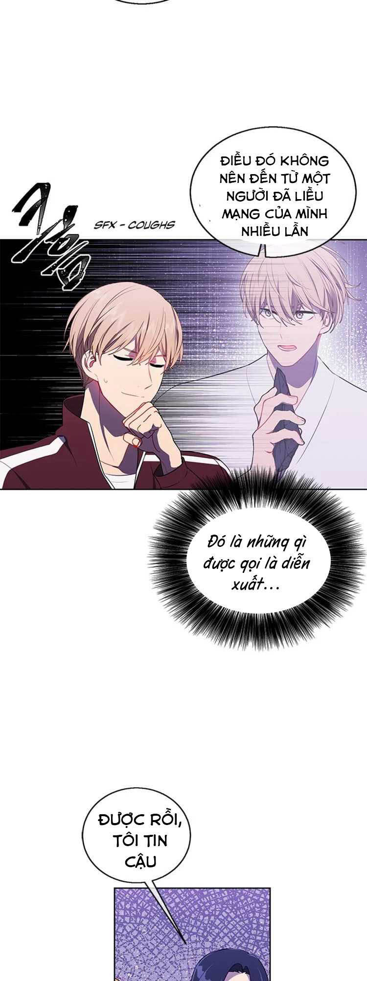 Biến Thành Phế Vật Trong Tiểu Thuyết Giả Tưởng Chapter 52 - 46