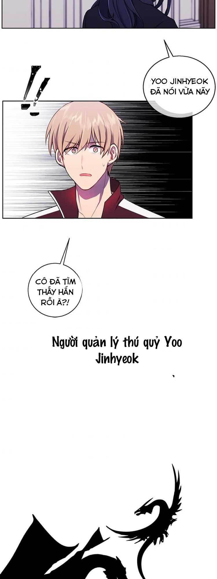 Biến Thành Phế Vật Trong Tiểu Thuyết Giả Tưởng Chapter 52 - 48