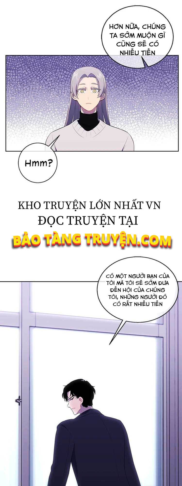 Biến Thành Phế Vật Trong Tiểu Thuyết Giả Tưởng Chapter 52 - 7