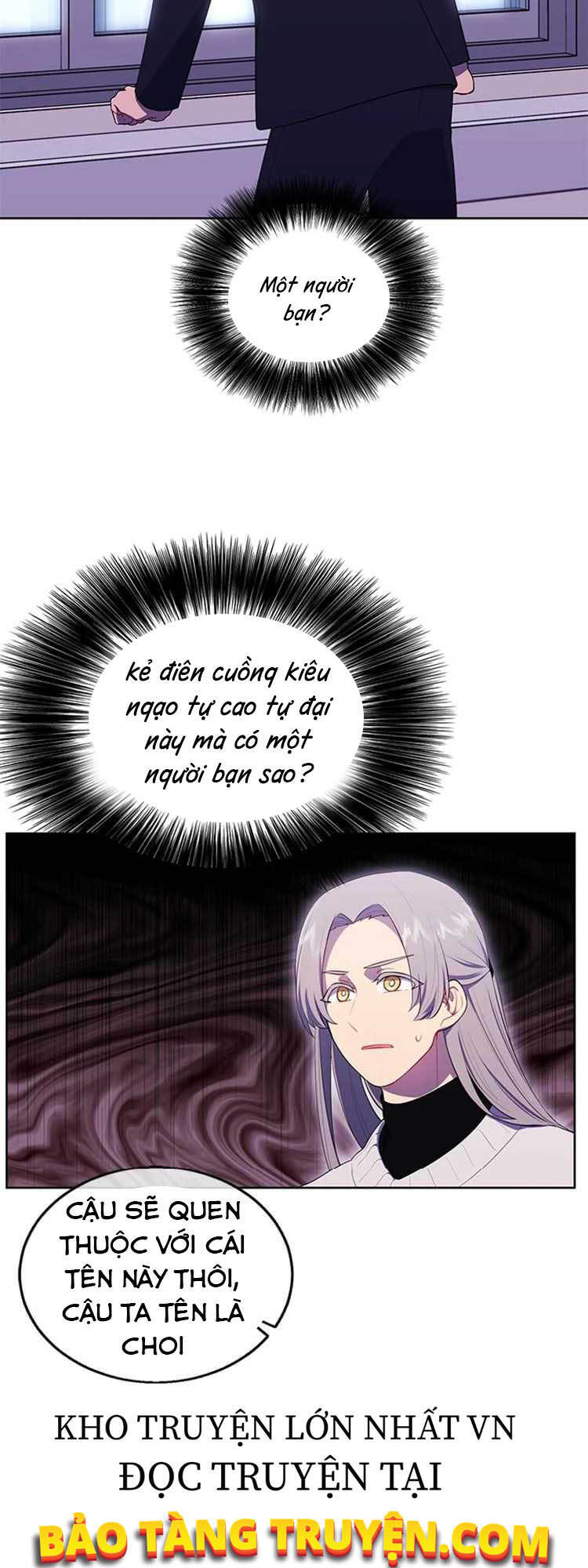 Biến Thành Phế Vật Trong Tiểu Thuyết Giả Tưởng Chapter 52 - 8